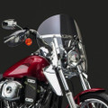 NATIONAL CYCLE Switchblade Chopped Windshield