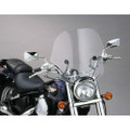 SLIPSTREAMER S-10 Viper Windshield 1 1/2" & 1 1/4"