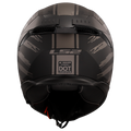 LS2 Stream II America Helmet
