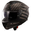 LS2 Stream II America Helmet