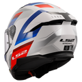 LS2 Stream II Vintage Helmet