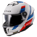 LS2 Stream II Vintage Helmet