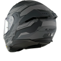 LS2 Stream II Shadow Helmet 
