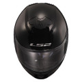 LS2 Stream II Solid Helmet 