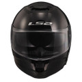LS2 Stream II Solid Helmet 