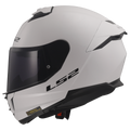 LS2 Stream II Solid Helmet 