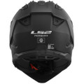 LS2 Blaze II Solid Adventure Helmet
