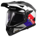 LS2 Blaze II Rally Helmet