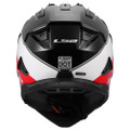 LS2 Blaze II Rally Helmet