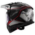 LS2 Blaze II 100th Meridian Helmet