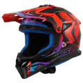 LS2 Gate II Wash MX Helmet