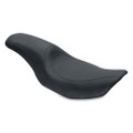 MUSTANG 97-07 Harley Rd King, 06-07 Street Glide, 00-05 Eagle Std Touring Solo Seat-Black