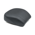 MUSTANG 18-21 Harley Breakout Wide Tripper Passenger Seat - Black
