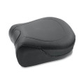 MUSTANG 97-07 Harley Electra Glide, Rd Glide Lowdown Standard Touring Passenger Seat - Black