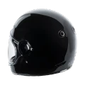 TORC Newport Helmet - Gloss Black