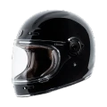 TORC Newport Helmet - Gloss Black