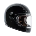 TORC Newport Helmet - Gloss Black