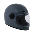 TORC Newport Helmet - Nardo Grey