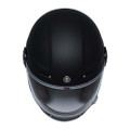 TORC Newport Matte Black Helmet