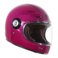 TORC Newport Mega Flake Bubblegum Helmet