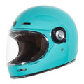 TORC Newport Robin Egg Blue Helmet