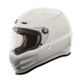 TORC Pomona Helmet - Gloss White
