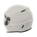 TORC Pomona Helmet - Gloss White