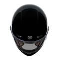 TORC Pomona Helmet - Gloss Black