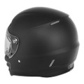TORC Pomona Helmet - Matte Black