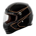 TORC Pomona Deep Stage Helmet