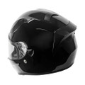 TORC T-15 Helmet - Gloss Black