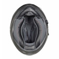 TORC T-15 Helmet - Gloss Black