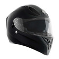 TORC T-15 Bluetooth Matte Black Helmet