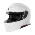 TORC T-28 Gloss White Helmet