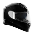 TORC T-28 Gloss Black Helmet