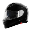 TORC T-28 Gloss Black Helmet