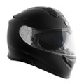 TORC T-28 Helmet - Matte Black