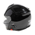 TORC T-28 Bluetooth Gloss Black Helmet