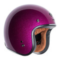 TORC Del Mar Mega Flake Bubble Gum Helmet