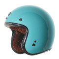 TORC Del Mar Robin Egg Blue Helmet