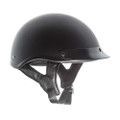 TORC Clovis Matte Black Helmet