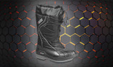 Women's Snowmobile Boots