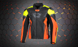 Motorcycle Jackets
