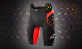 Motorcycle Armored Shorts