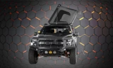 Overlanding Parts