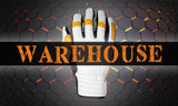 DMG Warehouse - Gloves