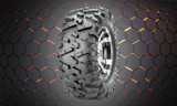 UTV/ATV Tires