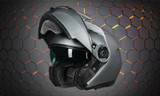 Modular Motorcycle Helmets