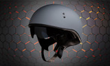 Half Motorcycle Helmets