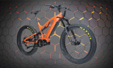 Electric and Mountain Bike Parts